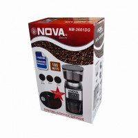 اسیاب قهوه نوا مدل 3661