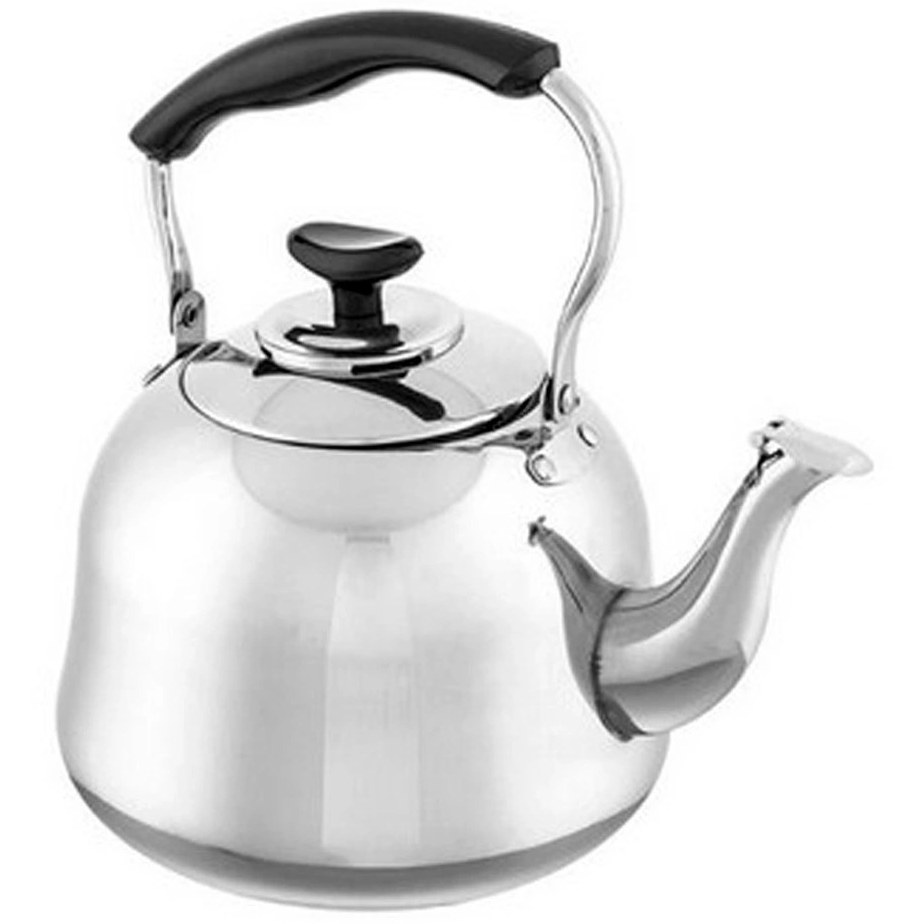 کتری روگازی رومانتیک هوم 3.0 لیتر