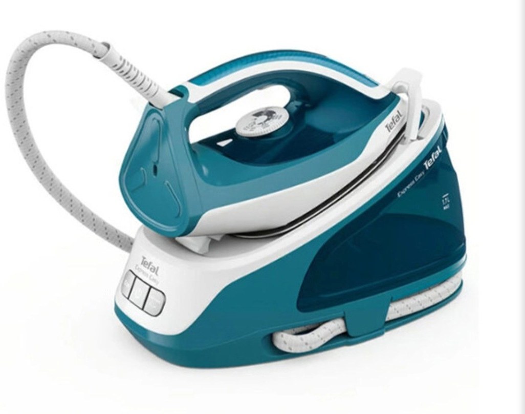 اتو مخزن دار تفال مدل 6131