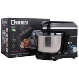 همزن کاسهدار دسینی مدل DS-6911 (ظرفیت 6.5 لیتر)