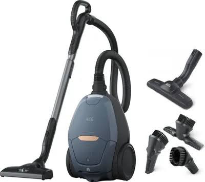 جاروبرقی آ ا گ مدل VX82-1-1