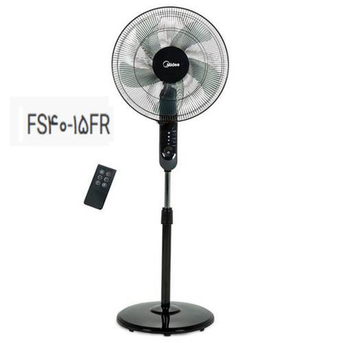 پنکه میدیا کنترل دار 4015
