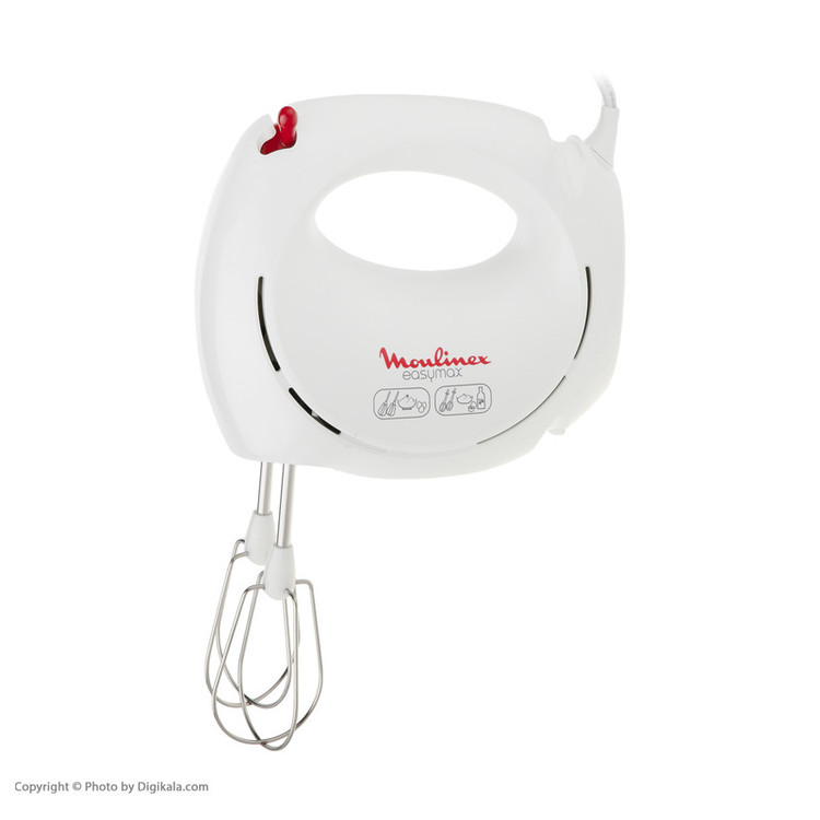 همزن برقی مولینکس مدل HM2501B1