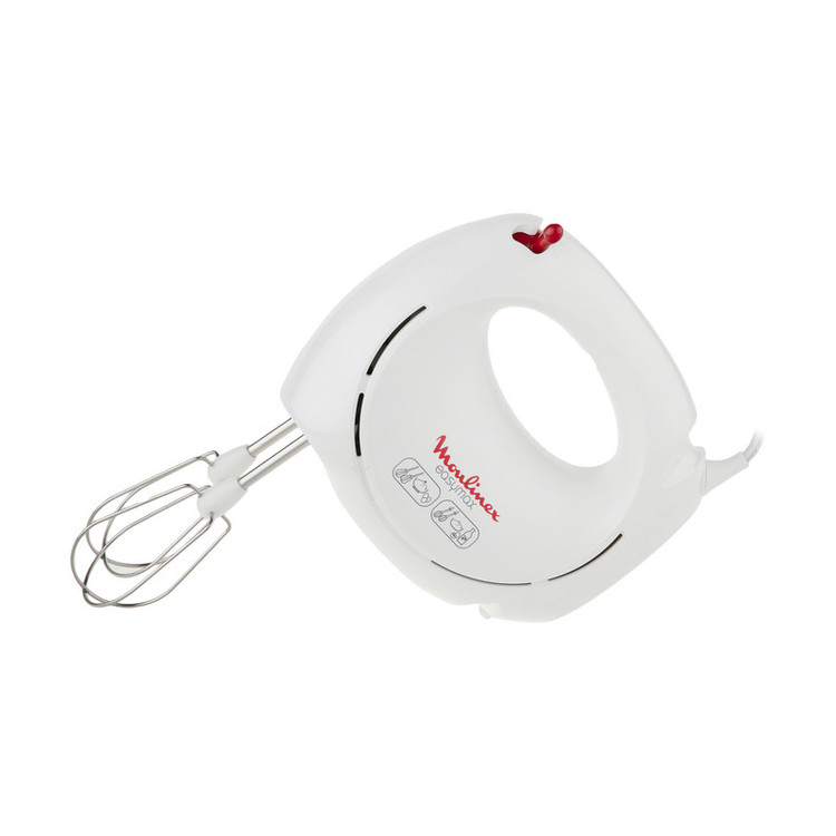 همزن برقی مولینکس مدل HM2501B1