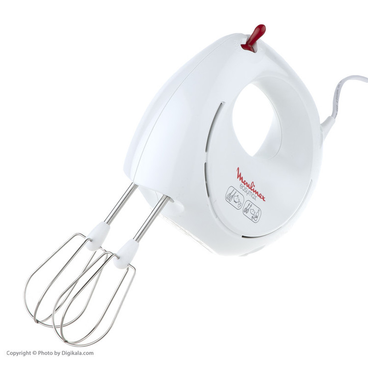 همزن برقی مولینکس مدل HM2501B1