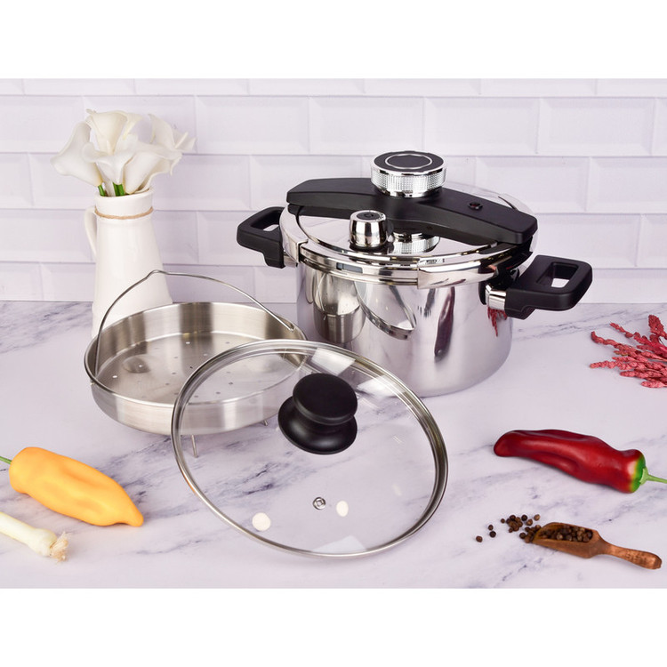 زودپز یونیک کد UM-5L گنجایش 5 لیتر