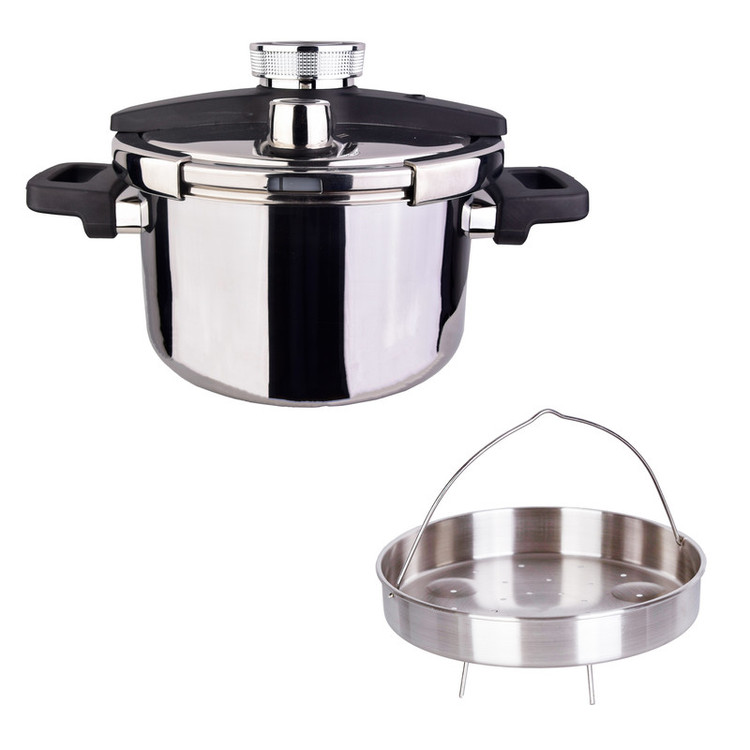 زودپز یونیک کد UM-5L گنجایش 5 لیتر