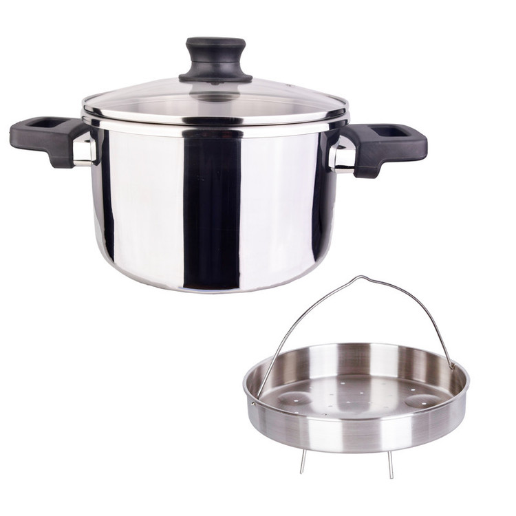 زودپز یونیک کد UM-5L گنجایش 5 لیتر