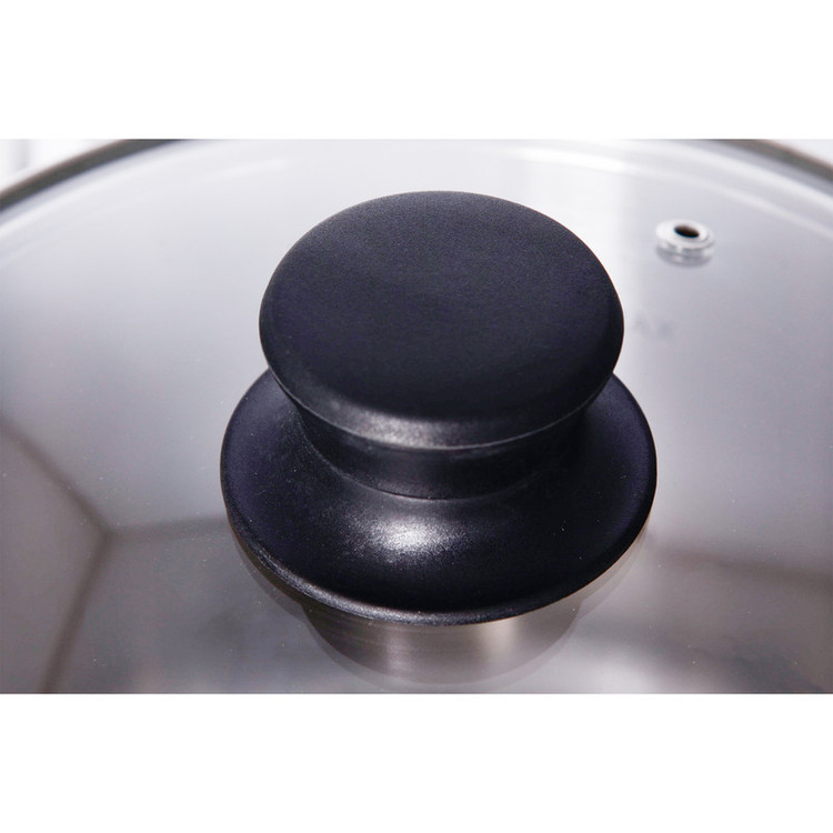 زودپز یونیک کد UM-5L گنجایش 5 لیتر
