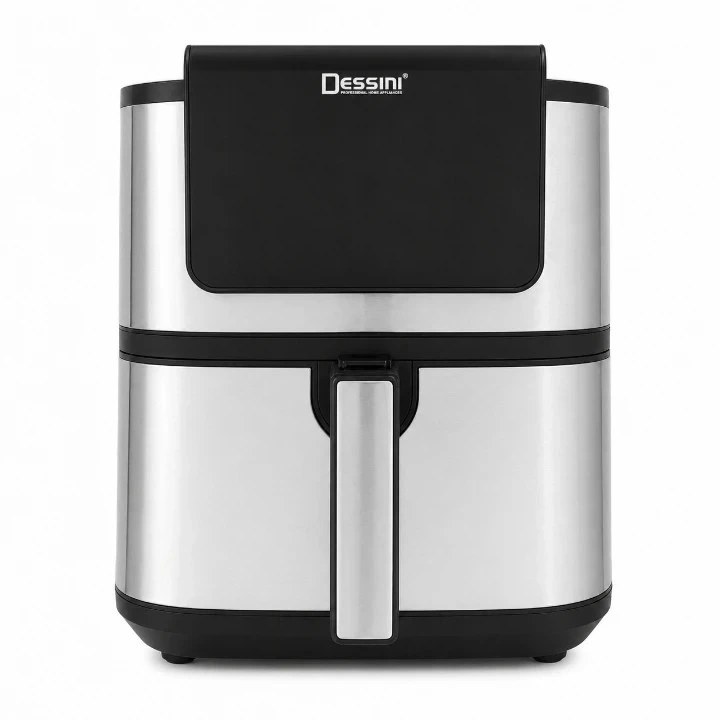 سرخ کن دسینی مدل DS-916DDB