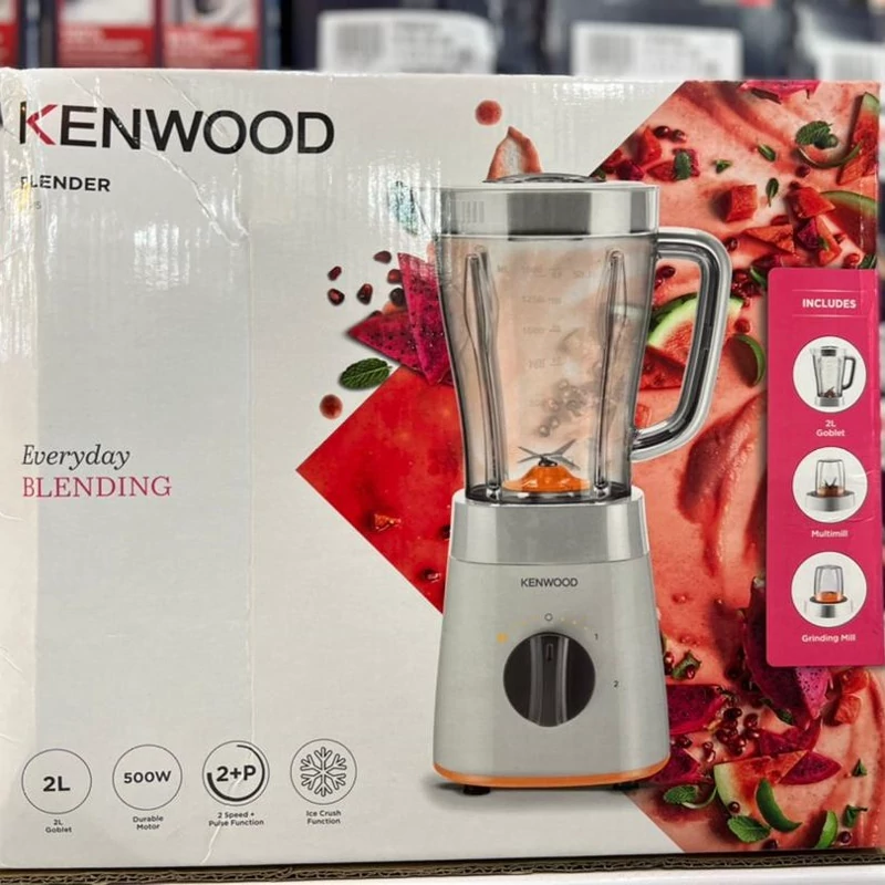 مخلوط‌کن Kenwood مدل BLP15
