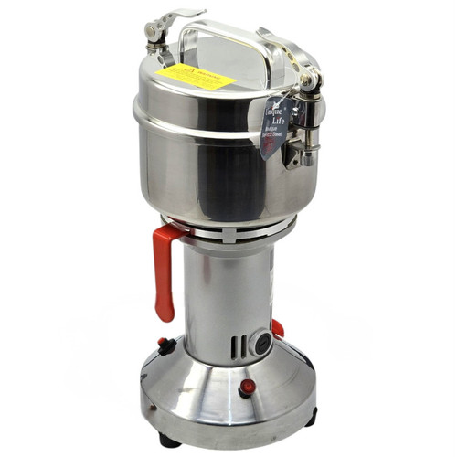 آسیاب صنعتی یونیک مکس مدل UM-350