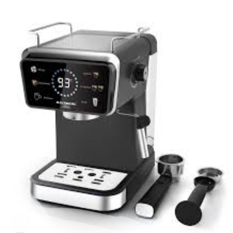 اسپرسو ساز 1500 میلیلیتر نوال مدل COF-3877